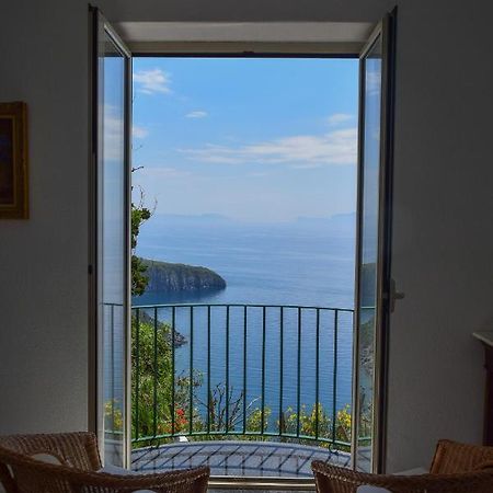 Il Giardino Selvatico Di Succellario - Apartments Barano dʼIschia المظهر الخارجي الصورة