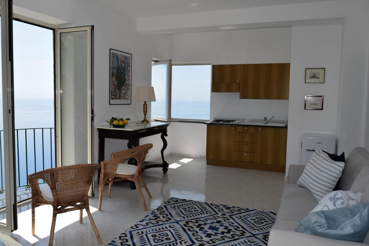 Il Giardino Selvatico Di Succellario - Apartments Barano dʼIschia المظهر الخارجي الصورة